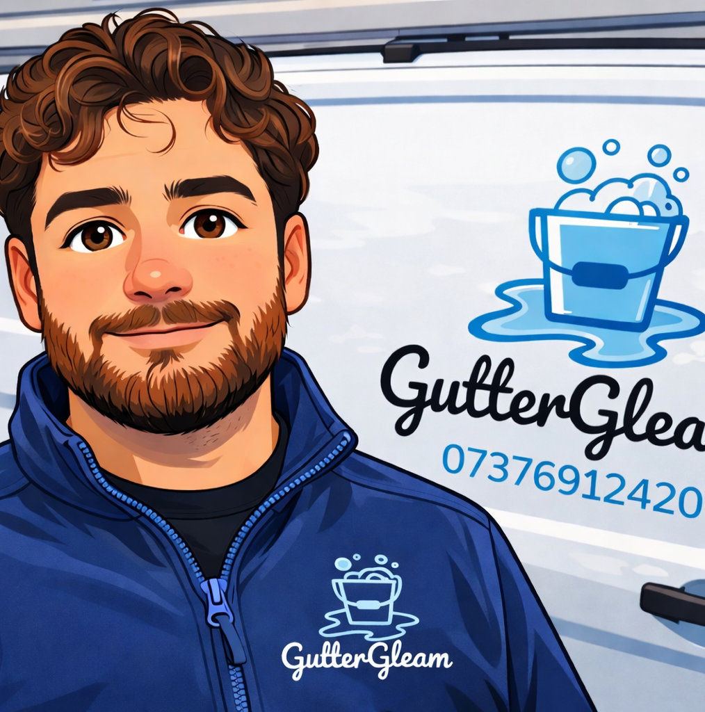 Gutter Gleam Owner