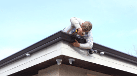 Commercial Gutter Services